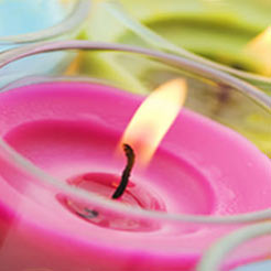 dyes for candles